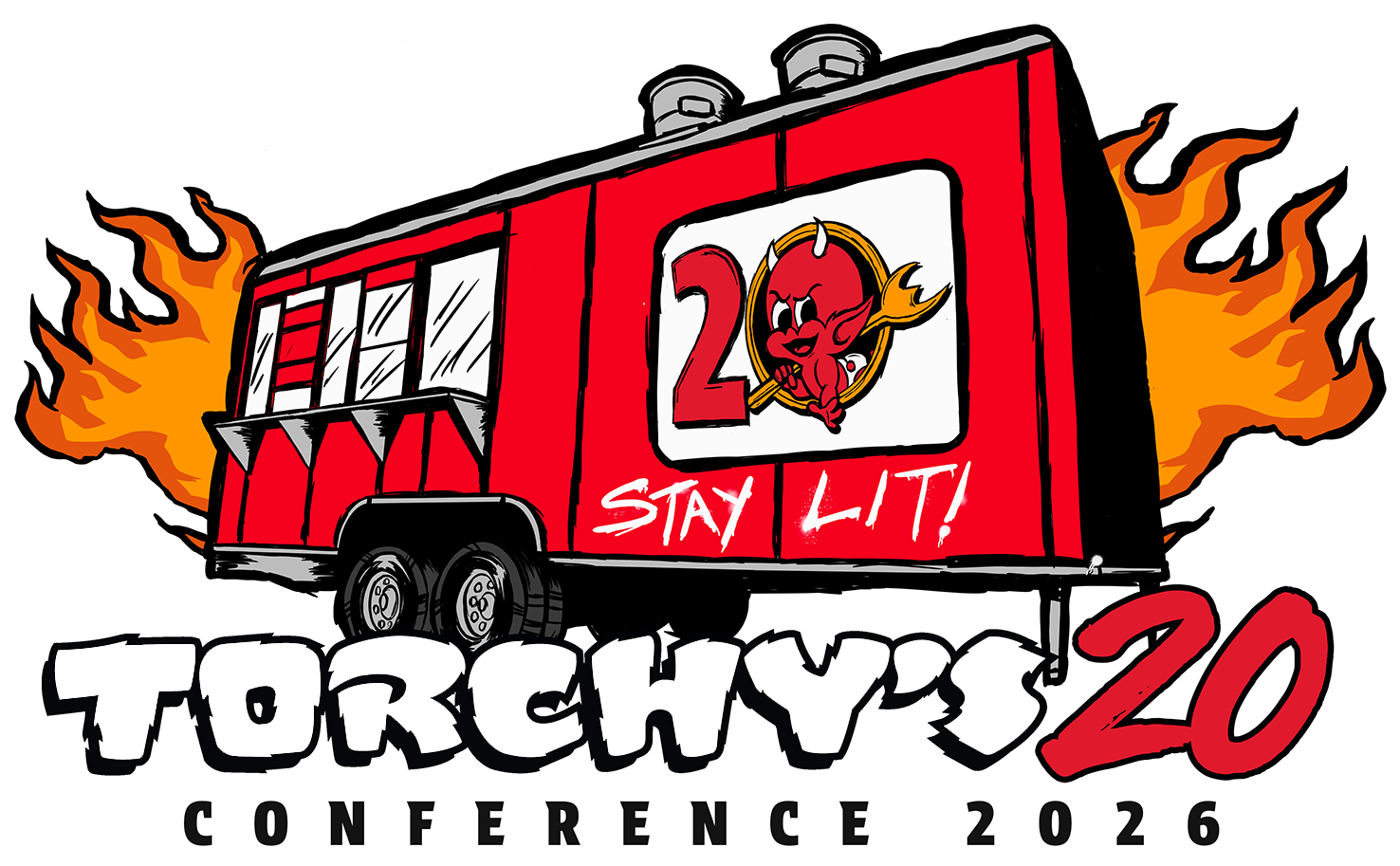 Torchy's Supplier Partners